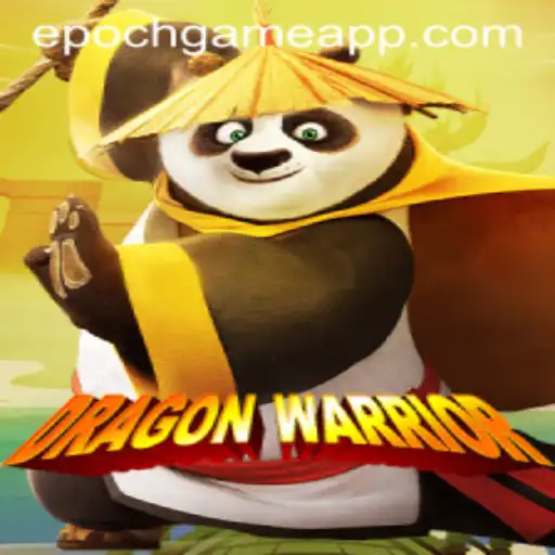 DragonWarrior: The Epoch Game Revolutionizing Fantasy Adventures