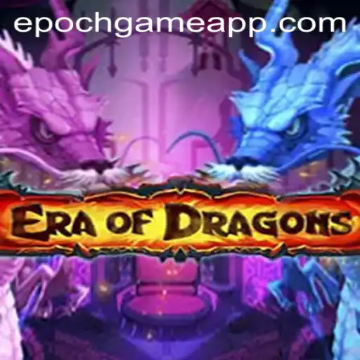 Explore the Fantasy Realms of EraOfDragons: A New Epoch Game