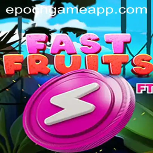 FastFruits: An Epoch Game Redefining Interactive Entertainment