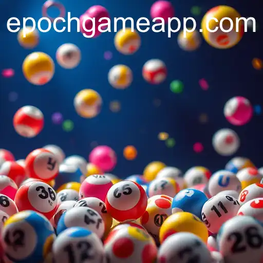 The Mesmerizing World of Lottery Games: An Epoch Game Awaits