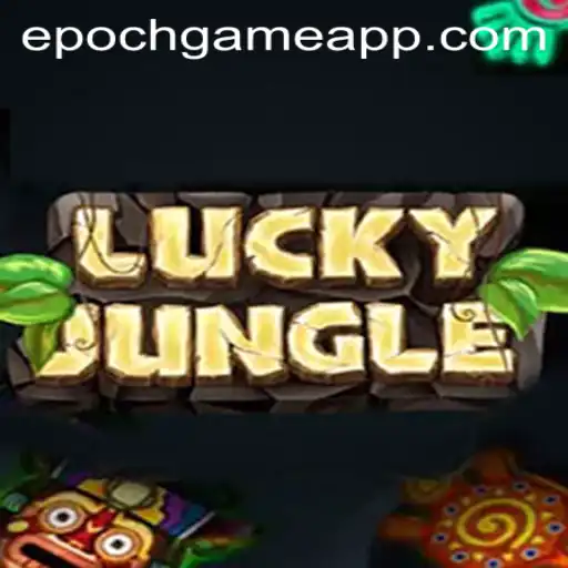 Exploring the Epoch Game: LuckyJungle
