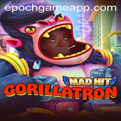 Exploring the Epoch Game: MadHitGorillatron