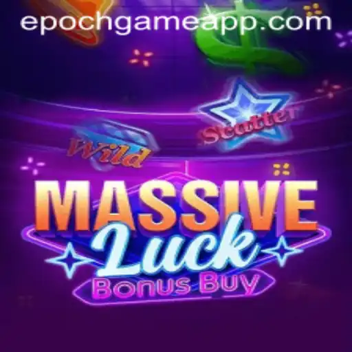 Exploring MassiveLuckBonusBuy: An Epoch-Making Game