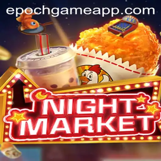 Exploring NIGHTMARKET: A New Epoch in Gaming