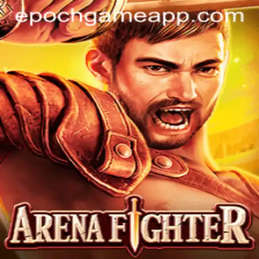 ArenaFighter: The Epoch Game That Redefines Virtual Combat