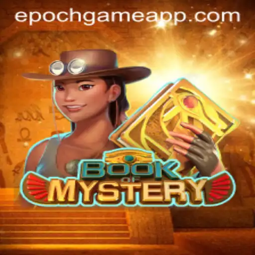 Exploring the Enigma: BookofMystery – The Epoch Game