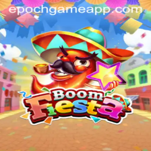 The Epoch Game: BoomFiesta Revolutionizes the Gaming World