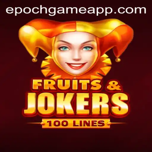 Navigating the World of FruitsAndJokers100: The Epoch of Game Innovation