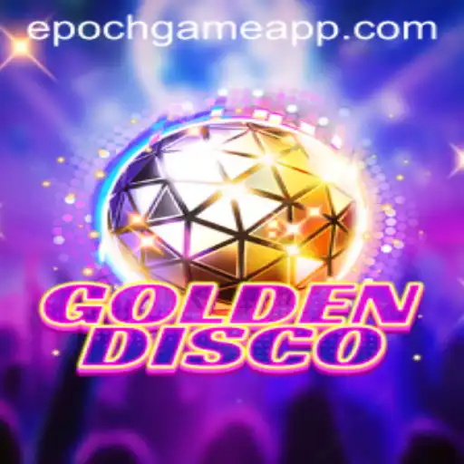 GoldenDisco: The Epoch Game Revolutionizing Interactive Play