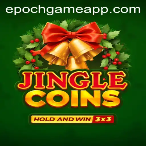 Unveiling Jinglecoins: A New Era in Epoch Games