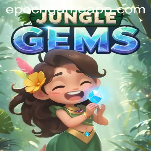 JungleGems: An Epoch Gaming Experience