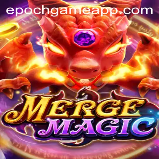 MergeMagic: An Epoch Game Revolutionizing Puzzle Play