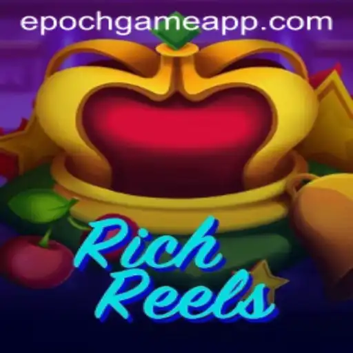 RichReels: The Epoch Game Revolutionizing Online Gaming