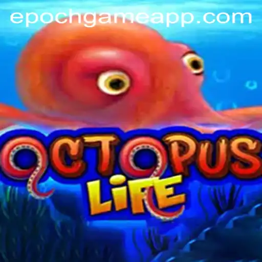 Dive into the Enchanting World of OctopusLife: A New Epoch Game