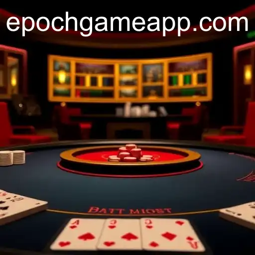 The Rise and Dominance of Online Baccarat: Capturing the Essence of an Epoch Game
