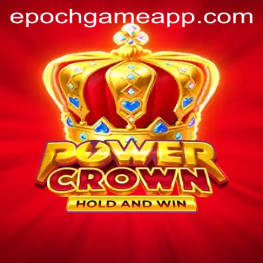PowerCrown: The Epoch Game Reimagining Competitive Play