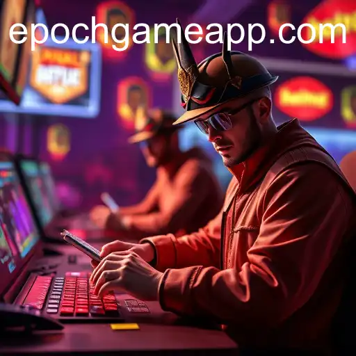 Responsible Gambling and the Evolving Era of Epoch Game