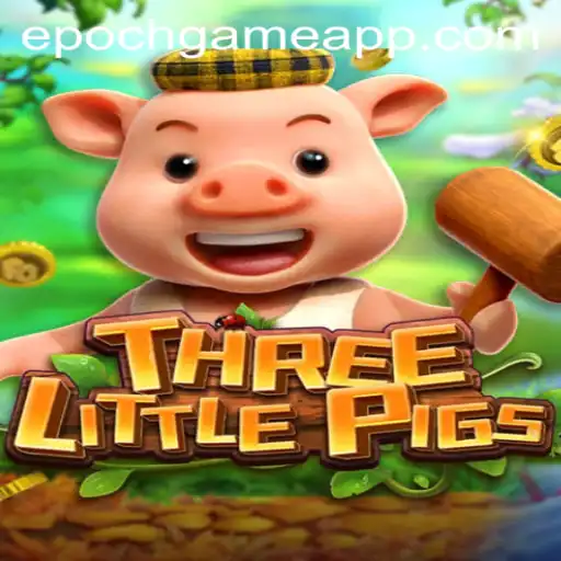 Exploring the Epoch Game: THREELITTLEPIGS